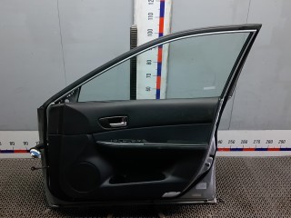 Дверь передняя правая, MAZDA 6 1 1 2005-2008