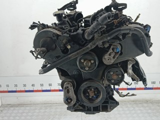 Двигатель дизельный, ориг. номер 306DT, LAND ROVER DISCOVERY 4 4 2009-2013