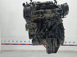 Двигатель дизельный, ориг. номер 306DT, LAND ROVER DISCOVERY 4 4 2009-2013