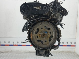 Двигатель дизельный, ориг. номер 306DT, LAND ROVER DISCOVERY 4 4 2009-2013