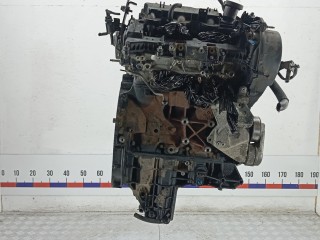 Двигатель дизельный, ориг. номер 306DT, LAND ROVER DISCOVERY 4 4 2009-2013