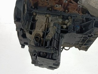 Двигатель дизельный, ориг. номер 306DT, LAND ROVER DISCOVERY 4 4 2009-2013