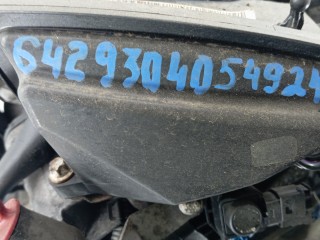 Двигатель дизельный, ориг. номер 642.930, 40549243, MERCEDES BENZ S-CLASS W221 W221 2005-2009