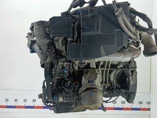Двигатель дизельный, ориг. номер 642.930, 40549243, MERCEDES BENZ S-CLASS W221 W221 2005-2009