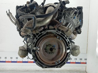 Двигатель дизельный, ориг. номер 642.930, 40549243, MERCEDES BENZ S-CLASS W221 W221 2005-2009