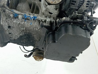 Двигатель дизельный, ориг. номер 642.930, 40549243, MERCEDES BENZ S-CLASS W221 W221 2005-2009