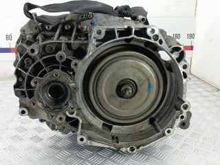 КПП автоматическая, ориг. номер PUJ, SEAT ALHAMBRA 7N 7N
