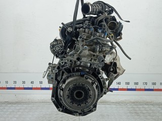Двигатель бензиновый, ориг. номер 037390R, NISSAN QASHQAI J10 +2 J10 +2