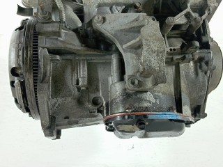 Двигатель бензиновый, ориг. номер 037390R, NISSAN QASHQAI J10 +2 J10 +2