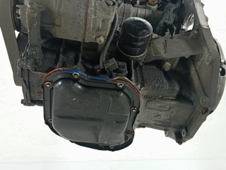 Двигатель бензиновый, ориг. номер 037390R, NISSAN QASHQAI J10 +2 J10 +2