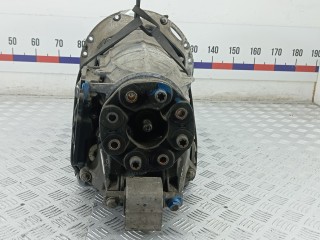 КПП автоматическая, ориг. номер 7229020, 2212709801, 1465094, MERCEDES BENZ S-CLASS W221 W221 2005-2009
