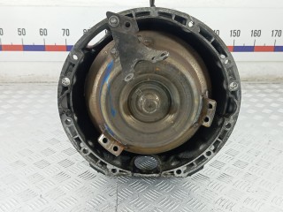 КПП автоматическая, ориг. номер 7229020, 2212709801, 1465094, MERCEDES BENZ S-CLASS W221 W221 2005-2009