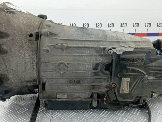 КПП автоматическая, ориг. номер 7229020, 2212709801, 1465094, MERCEDES BENZ S-CLASS W221 W221 2005-2009