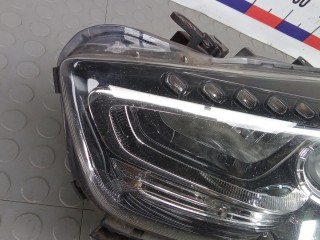 Фара левая, HYUNDAI I40 2011-2015
