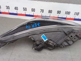 Фара левая, HYUNDAI I40 2011-2015