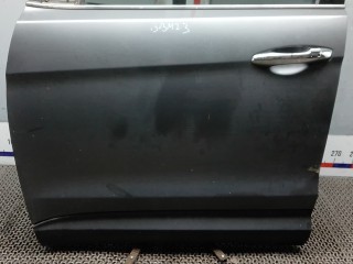 Дверь передняя левая, HYUNDAI SANTA FE 3 3 2012-2016