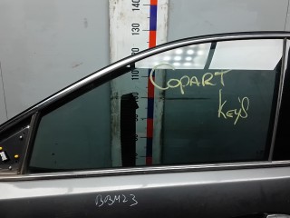 Дверь передняя левая, HYUNDAI SANTA FE 3 3 2012-2016