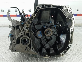 КПП 5ст., ориг. номер 8200367222, NISSAN QASHQAI J10 +2 J10 +2