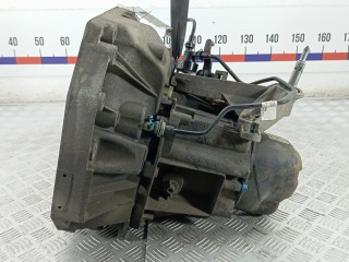 КПП 5ст., ориг. номер 8200367222, NISSAN QASHQAI J10 +2 J10 +2