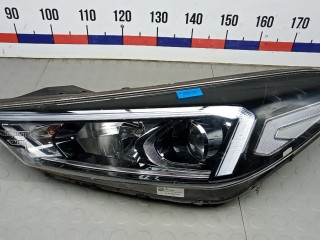 Фара левая, HYUNDAI TUCSON TL TL 2015-2018