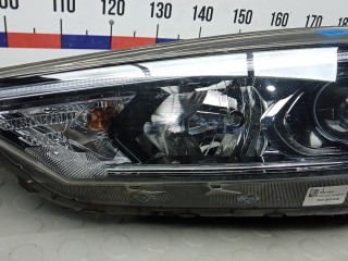 Фара левая, HYUNDAI TUCSON TL TL 2015-2018