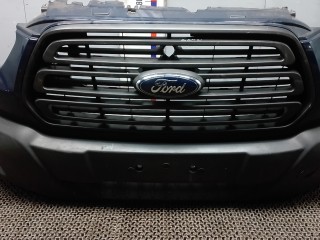 Бампер передний, FORD TRANSIT 8 8 2013-2019