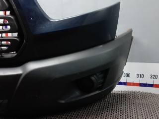 Бампер передний, FORD TRANSIT 8 8 2013-2019