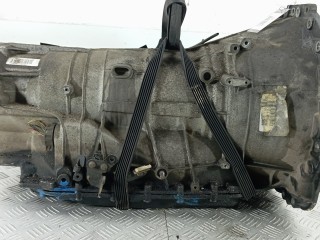 КПП автоматическая, ориг. номер 6HP28, LAND ROVER DISCOVERY 4 4 2009-2013