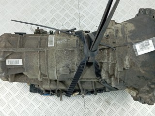КПП автоматическая, ориг. номер 6HP28, LAND ROVER DISCOVERY 4 4 2009-2013