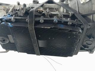 КПП автоматическая, ориг. номер 6HP28, LAND ROVER DISCOVERY 4 4 2009-2013