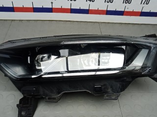 Фара левая, RENAULT KOLEOS 2 2 2016-2020