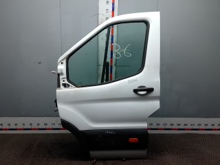 Дверь передняя левая, FORD TRANSIT 8 8 2013-2019