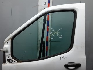Дверь передняя левая, FORD TRANSIT 8 8 2013-2019