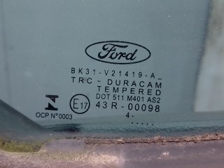 Дверь передняя левая, FORD TRANSIT 8 8 2013-2019
