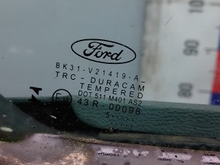 Дверь передняя левая, FORD TRANSIT 8 8 2013-2019
