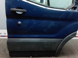 Дверь передняя правая, FORD TRANSIT 8 8 2013-2019