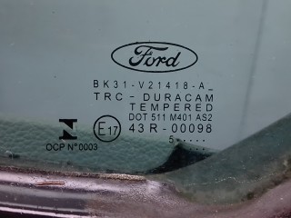 Дверь передняя правая, FORD TRANSIT 8 8 2013-2019