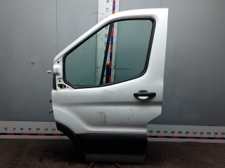 Дверь передняя левая, FORD TRANSIT 8 8 2013-2019