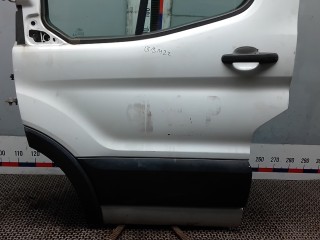 Дверь передняя левая, FORD TRANSIT 8 8 2013-2019