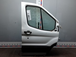 Дверь передняя правая, FORD TRANSIT 8 8 2013-2019