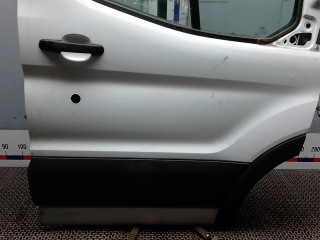 Дверь передняя правая, FORD TRANSIT 8 8 2013-2019