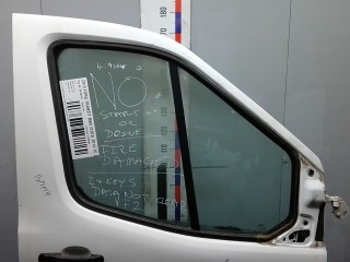 Дверь передняя правая, FORD TRANSIT 8 8 2013-2019