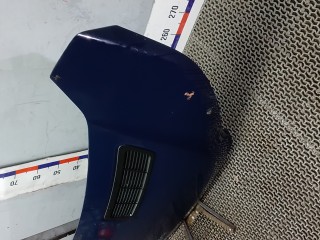 Капот, FORD TRANSIT 8 8 2013-2019