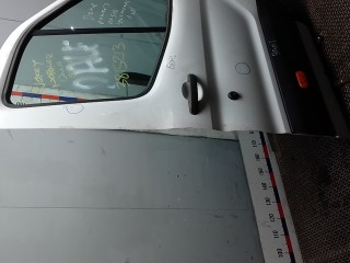 Дверь передняя правая, FORD TRANSIT 8 8 2013-2019