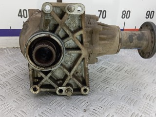 Раздаточная коробка, HYUNDAI SANTA FE 3 3 2012-2016