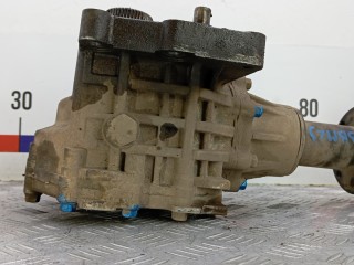 Раздаточная коробка, HYUNDAI SANTA FE 3 3 2012-2016