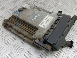 Блок управления двс, ориг. номер 4L1910401D, 4L0907401A, AUDI Q7 2005-2009