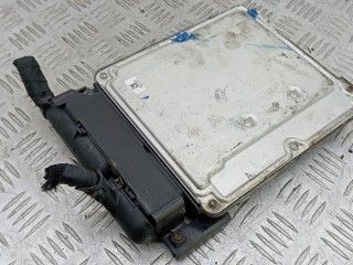Блок управления двс, ориг. номер 4L1910401D, 4L0907401A, AUDI Q7 2005-2009
