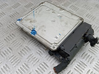 Блок управления двс, ориг. номер 4L1910401D, 4L0907401A, AUDI Q7 2005-2009