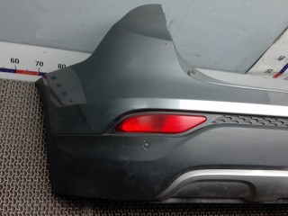 Бампер задний, HYUNDAI SANTA FE 3 3 2012-2016